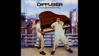 Diffuser - I Am