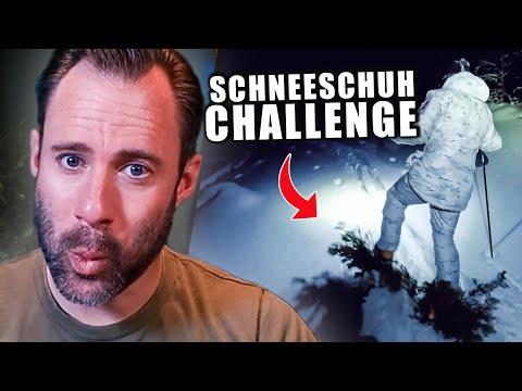 Das meist kritisierte Team gewinnt Challenge 2! Otto und Sebo reagieren auf Arctic Warrior Folge 7