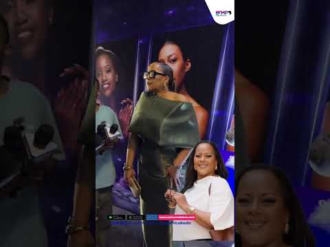 MADAM RITA MI SIJAFANYAGI INTERVIEW NA MEDIA UCHWARA!