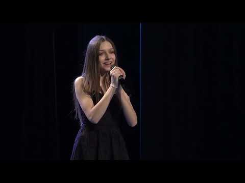 Marysia Chwastek - Kasztany