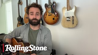 Dawes&#39; Taylor Goldsmith Plays &#39;On the Road Again,&#39; &#39;Crack the Case,&#39; and More | In My Room