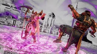 SoulCalibur VI (Welcome Price!!) video 1