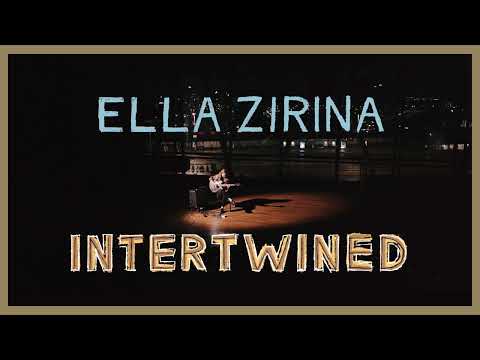 Ella Zirina - Intertwined - BIMHUIS records