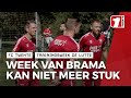 "Zolang ik voor FC Twente speel, zal de motivatie nooit slecht zijn"