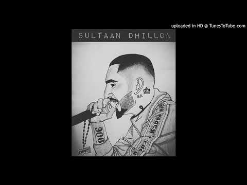 Sultaan x OG GHUMAN x Big Ghuman "Gang" Type Beat PUNJABI Rap/Trap Type Beat