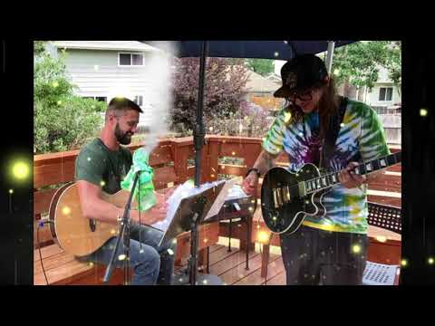 Cellar Door Session 15 Ft. Nick Gillen 6/4/2020