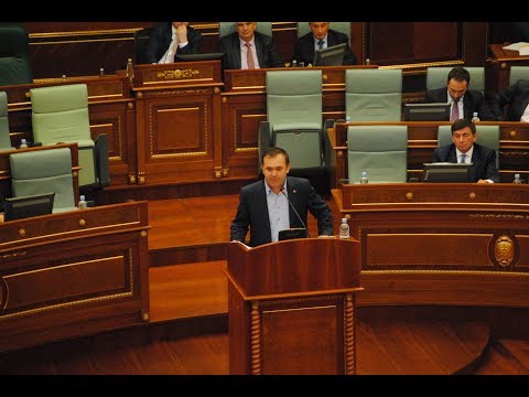 Selimi–Haradinajt: Jam i mençur që s’e kam votuar Qeverinë tënde