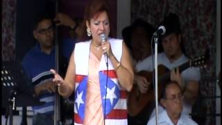 OLGA I. MORALES- BORINQUEN DE MIS AMORES