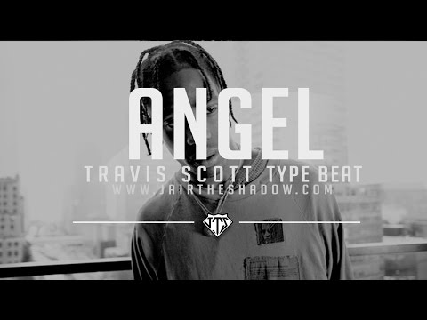 Travis Scott x Young Thug Type Beat - 