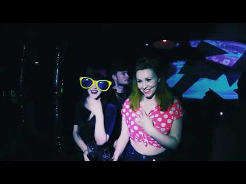 Skalsky - All Night (feat. Natalie Rachel & Mr X)