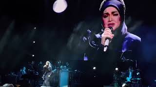 Segala Perasaan - Dato’ Sri Siti Nurhaliza Live (Music of The Soul)