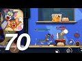 Tom And Jerry Chase Gameplay Walkthrough Part 70 Classic Mode IOS Android