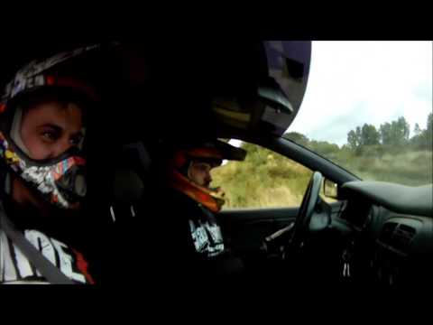 Autocross Ballenstedt #85 Qualifikation #217