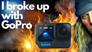 Why I am leaving GoPro for Insta360 Ace Pro
