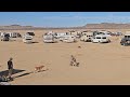 I went to my first vanlife gathering, and here's how I felt.