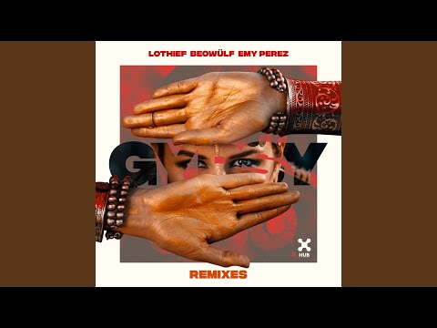 Gypsy (Almanac Remix)