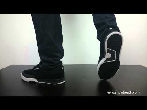 DC COLE LITE 3 S black