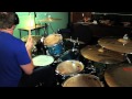 Muse | Survival | Ben Powell (Drum Cover) 
