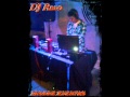 ElectroSound Vol 1 DJ RAZO