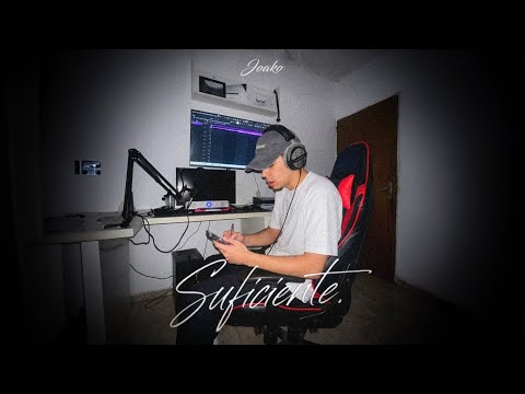 MILO J - suficiente.