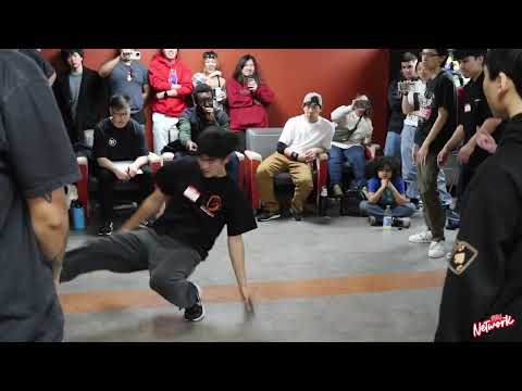 Team Neck Vs Team Notorious Nic - Finals - RU Breaks Tryouts (Draft Kings Edition) - RU Breaks - BNC