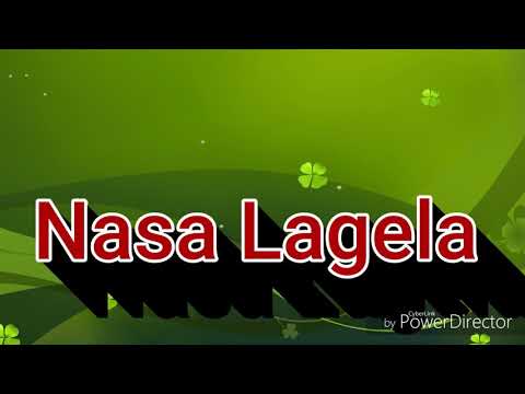 NASA LAGELA LYRIS VIDEO