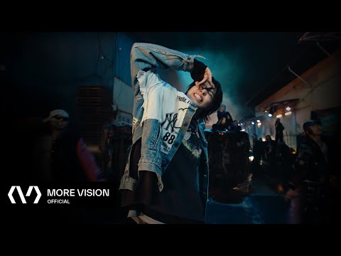 LNGSHOT - [Saucin’] Performance Video