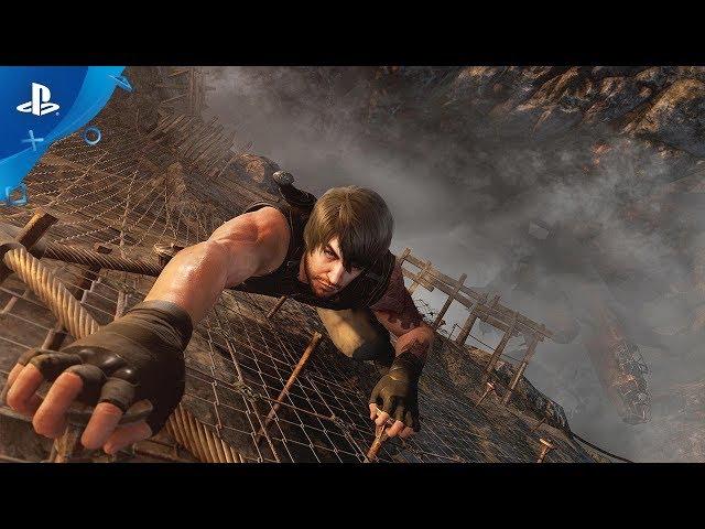 Video - Immortal Legacy: The Jade Cipher (PC)