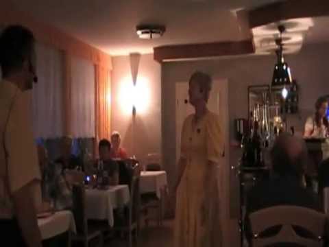 ALTENBRAK  Jodelmeister