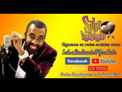 Salsabadiando programa 69