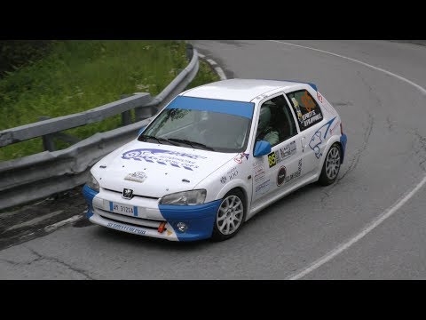 2°Rally del Pizzocchero 2019 PATT-FILIPPINI by Ferrario