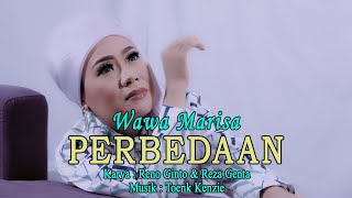 Download lagu PERBEDAAN - Wawa Marisa mp3 Download lagu PERBEDAAN - Wawa Marisa mp3