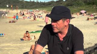 Australia by Luka Bloom