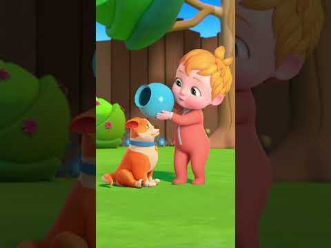 Bingo | Nursery Rhymes & Kids Songs | NuNu Tv #kindergartensong #babysongs #kidssongs #nurseryrhymes