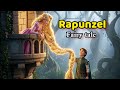 Rapunzel Fairy Tale In Urdu And Hindi Amreena Safeer