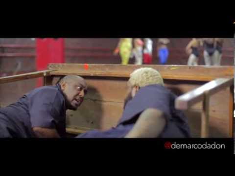 DEMARCO FT. HOTTA MAESTRO x LAZY BODY - OFFICIAL VIDEO - NOV 2013