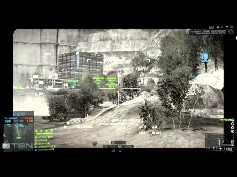 Battlefield 4 -- Good Bye Competitive world