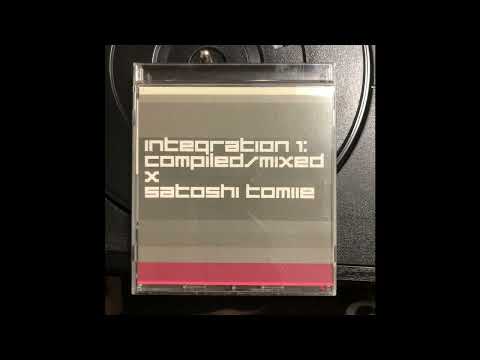 Satoshi Tomiie - Integration
