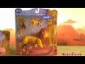 Lion King Toys Review Lion King Figures ...