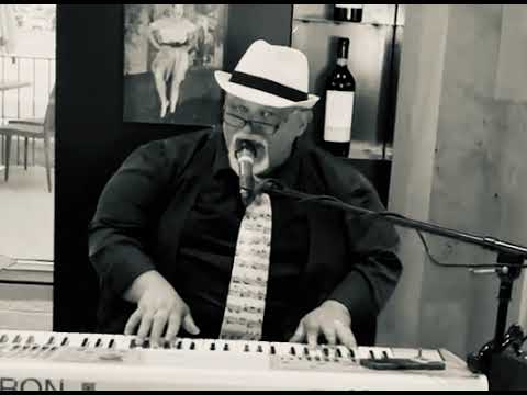 Promotional video thumbnail 2 for Jerry Caringi