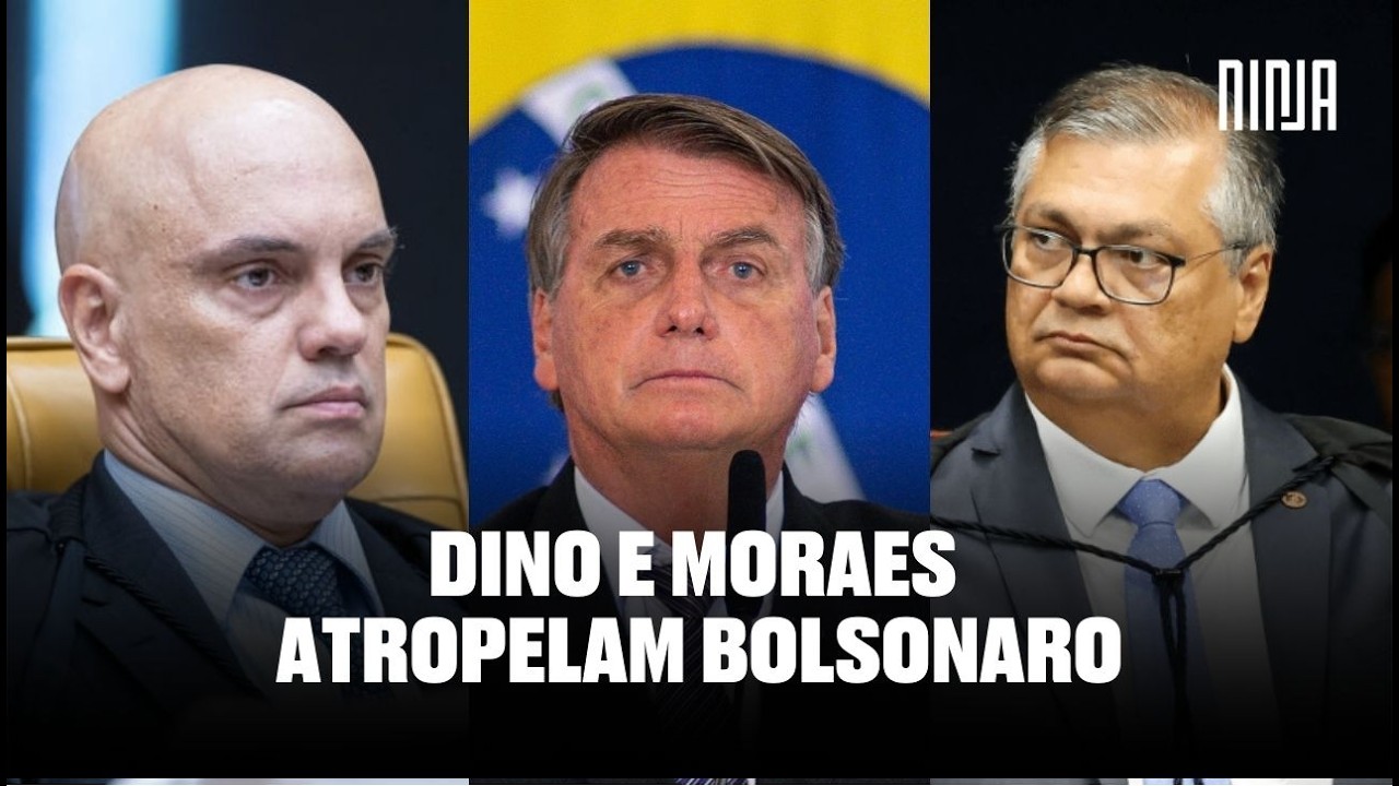 🔥Ministros se enfurecem com Lei antivacina🔥Bolsonaro fez vacinação despencar e até Zé Gotinha sumiu