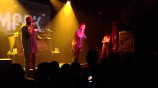 Aesop Rock - Holy Smokes