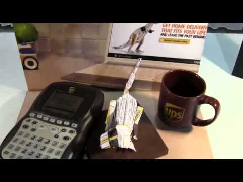 UPS My Choice from UPS ID11454