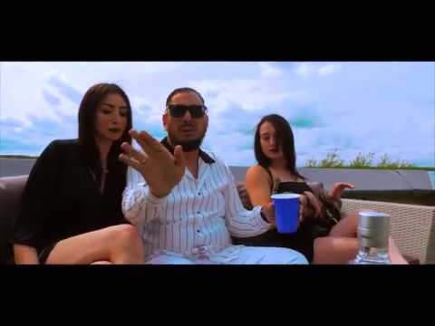 Unik feat DB7 & José Luis Fernandez - Last Night (Prod by MiM)