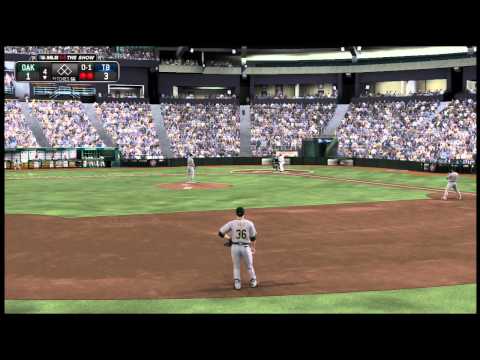 MLB 14 : Road To The Show #14