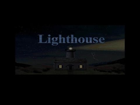 Lighthouse : The Dark Being PC