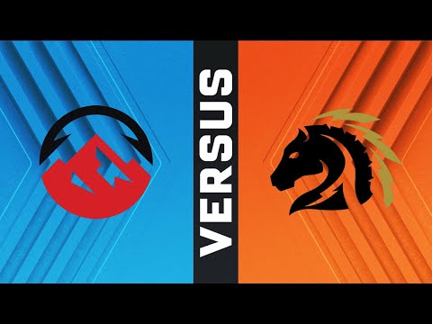 Elevate vs. Pioneers | Swiss Round 4 | 2023 Rocket League World Championship Wildcard