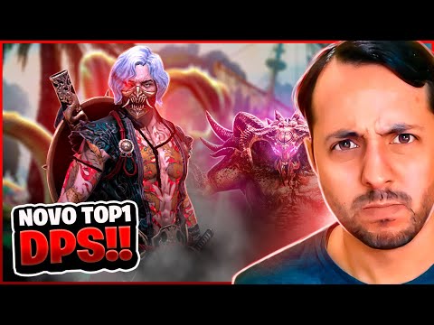 The new mythical Toshiro is one of the greatest damage champions in the game | Raid Shadow Legends