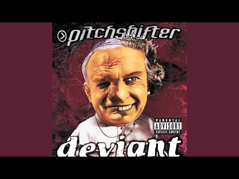 Condescension - Pitchshifter