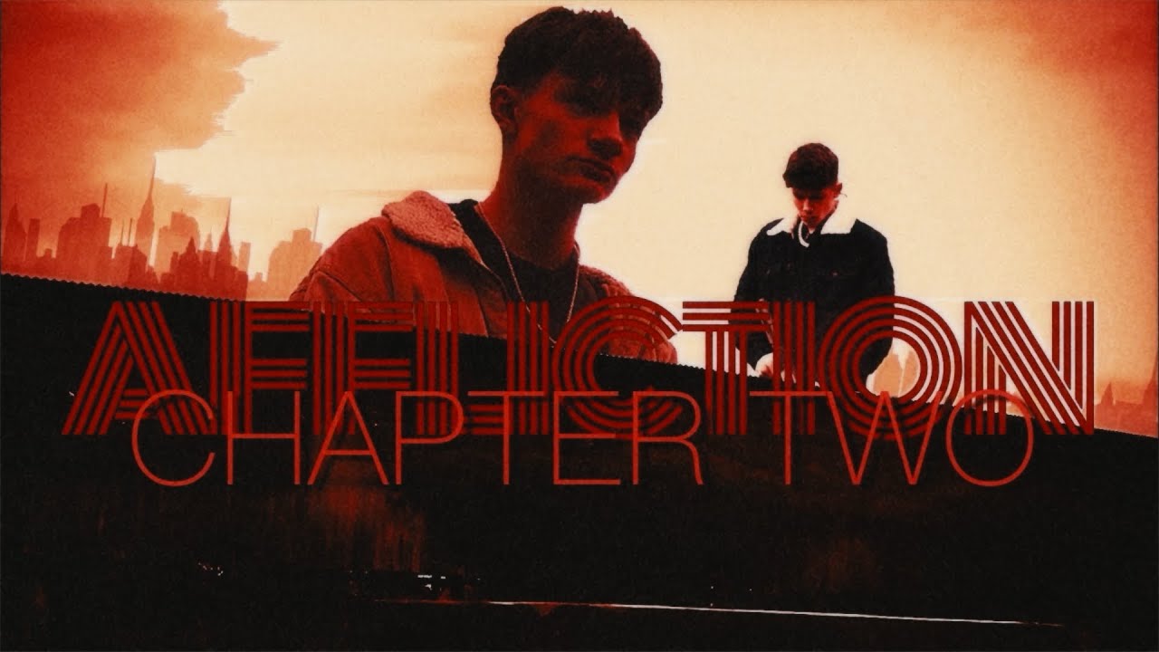 AFFLICTION: CHAPTER TWO - Short Dystopian Film